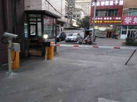吉林省長春市朝陽區(qū)寬平大路車牌識別 吉林省長春市朝陽區(qū)寬平大路車牌識別