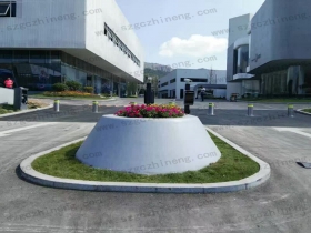 山東省青島市李滄區(qū)坤泰集團(tuán)升隆柱車牌識別 山東省青島市李滄區(qū)坤泰集團(tuán)升隆柱車牌識別