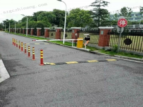 上海復(fù)旦大學(xué)車牌識別 上海復(fù)旦大學(xué)車牌識別