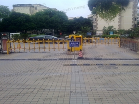 四川省成都齊力花園車牌識別及遠(yuǎn)距離藍(lán)牙 四川省成都齊力花園車牌識別及遠(yuǎn)距離藍(lán)牙