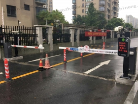 浙江省杭州市江干區(qū)曇三堡東苑小區(qū)車牌識別 浙江省杭州市江干區(qū)曇三堡東苑小區(qū)車牌識別