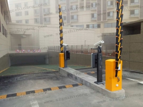 浙江省蘭溪市創(chuàng)業(yè)大道彩虹城小區(qū)車牌識別 浙江省蘭溪市創(chuàng)業(yè)大道彩虹城小區(qū)車牌識別