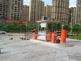 廣東省惠州區(qū)大亞灣國力凱旋花園停車場票箱 廣東省惠州區(qū)大亞灣國力凱旋花園停車場票箱