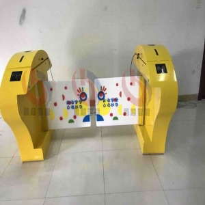 幼兒園碟形專用小擺閘GCZN-Y106 幼兒園碟形專用小擺閘GCZN-Y106