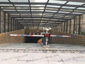 安徽銅陵順達(dá)玫瑰園車牌識別 安徽銅陵順達(dá)玫瑰園車牌識別