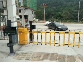 從江縣森林公安局車牌識別 從江縣森林公安局車牌識別
