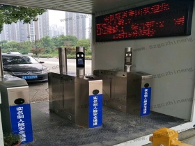 江蘇中鐵某工地圓柱動(dòng)態(tài)人臉識(shí)別案例 江蘇中鐵某工地圓柱動(dòng)態(tài)人臉識(shí)別案例