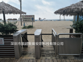 廣東陽(yáng)江海陵島大角灣一號(hào)銀灘海上絲路旅游景區(qū)側(cè)門出場(chǎng) 廣東陽(yáng)江海陵島大角灣一號(hào)銀灘海上絲路旅游景區(qū)側(cè)門出場(chǎng)