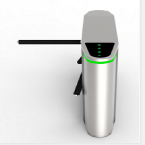 手推桿機械型三輥閘出口GCZN-JX02 手推桿機械型三輥閘出口GCZN-JX02