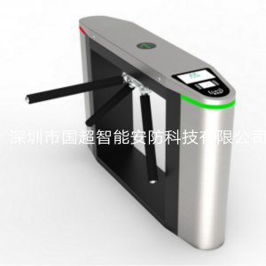 豪華型全自動三輥閘機GCZN-QZD01C 豪華型全自動三輥閘機GCZN-QZD01C