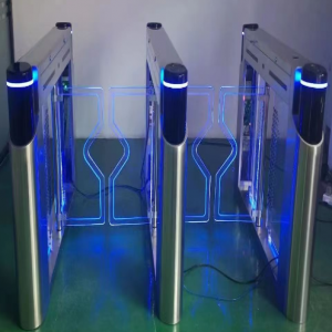 G無刷防撞快速小擺閘-GCZN-JS108 G無刷防撞快速小擺閘-GCZN-JS108